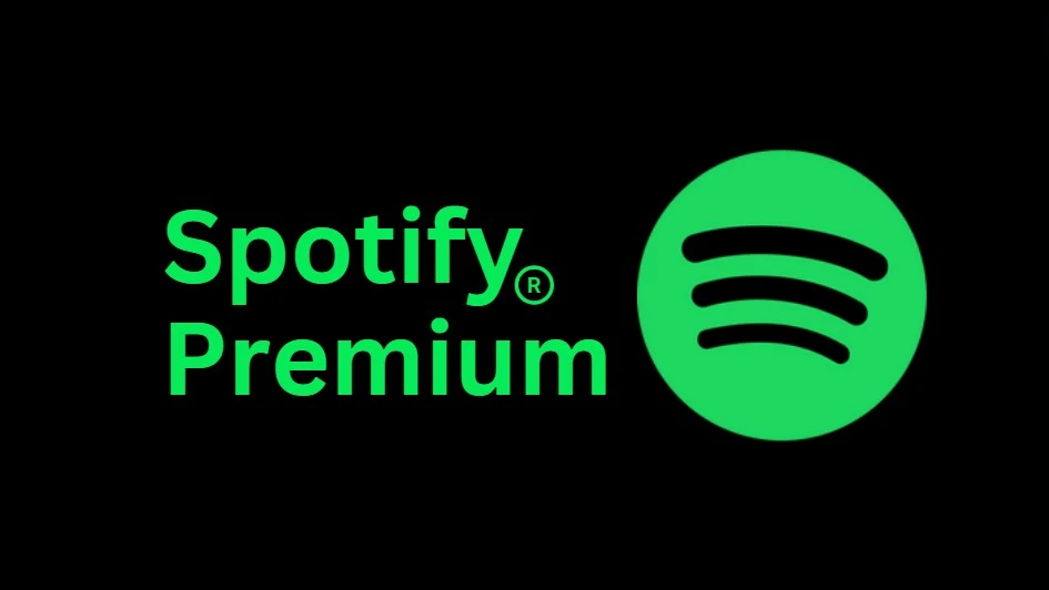 Spotify Premium