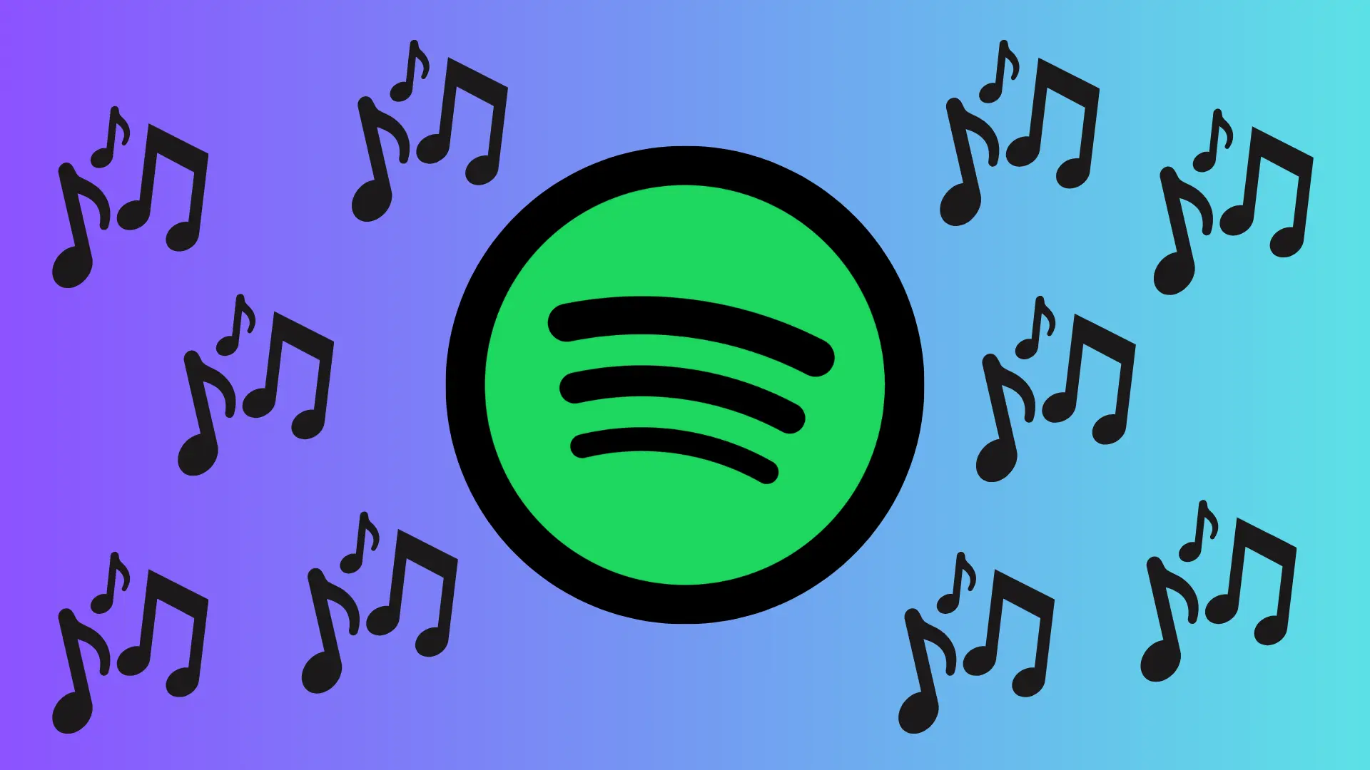 Spotify cae para miles de usuarios en todo el mundo